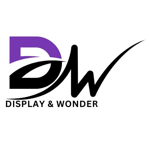 Display & Wonder